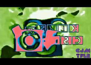 NEW EFFECT Klasky Csupo In Mystery Phased Effect 8 0
