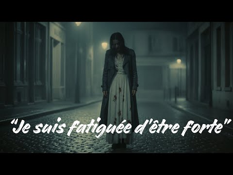 Je Suis Fatiguée D être Forte Chanson Française Triste Ballade Mélancolique Je Suis Fatiguée D être Forte Chanson Française Triste Ballade Mélancolique