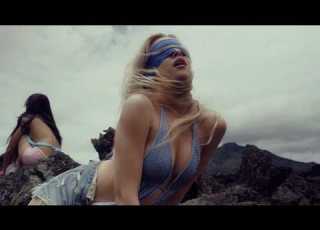 SEREBRO Кто я для тебя Премьера клипа
