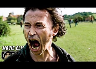 28 WEEKS LATER Opening Scene 2007 Movie CLIP HD