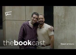  أحمد الفيشاوي The Bookcast Chapter 04 Ahmad Al Fishawy