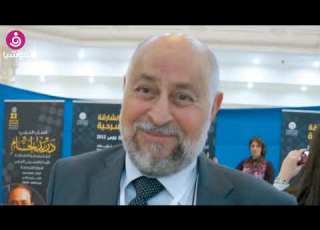 عبد الرحمن أبو القاسم إليك أبرز أسرار ومحطات حياته