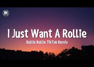  I Just Want A Rollie Rollie Rollie Tiktok Remix Ayo Teo Rolex