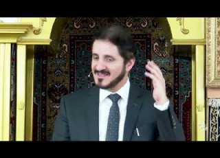 لا يتورع عن الزنا ويتورع عن العزل مثال على الخلط عدنان إبراهيم لئلا ينقلب بنا القارب الكبائر