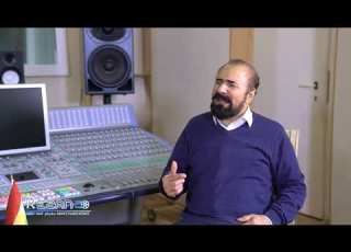  جزء من المقابلة شفان بروار ورأيه حول أكراد روج أفا وسقوط عفرين Şivan Perwer 2019