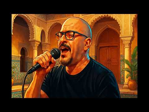 Wayli Wayli Cover Cheb Bilal