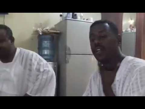 ود الخاويه والرشيد البري