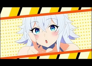 Chillin In Another World With Level 2 Super Cheat Powers OP Dannasama To No Love Love Love Song
