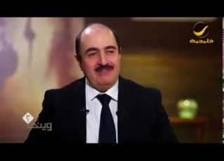  ياسرعلي ديب يتحدث عن طفولته لما ولدت كان عمر والدي 74