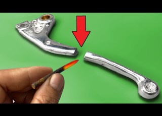 Welding Aluminum Is So Easy But Not Everyone Knows This Secret