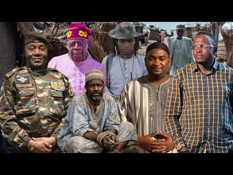 Shugaban Niger Ya Tona Asiri Akan Ta Addancin Nigeria Zazzafar Rigima Ta Sake Kaurewa A Kannywood