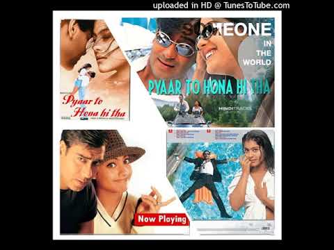 Pyaar To Hona Hi Tha Jaspinder Narula Remo Fernadish