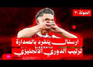  ترتيب الدوري اليزي 2026 2025 بعد الجولة 30 ترتيب الهدافين نتائج مباريات الجولة 31