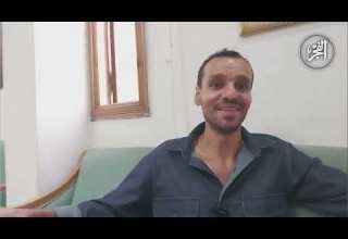 مخرج آخر المعجزات عرض الفيلم في القاهرة بعد اعتراض الرقابة انتصار للسينمائيين