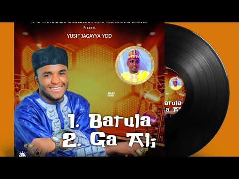 YUSUF JAGAYYA GA ALI 2026