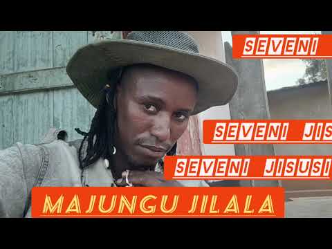 SEVENI JISUSI NO MAJUNGU JILALA 2026