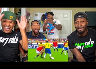  These Football Skills Should Be Illegal