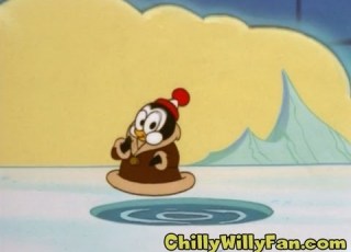  Chilly Willy Chilly The Fur Bearing Trout HQ