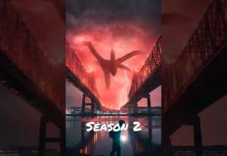 Stranger Things Monsters In Each Season Strangerthings Strangerthings4