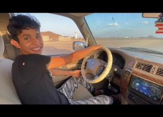  تجربة الفتك هدرز فلتر برمجة ركبت له فلتر و ميرثون ما يبي وهذي نتيجة