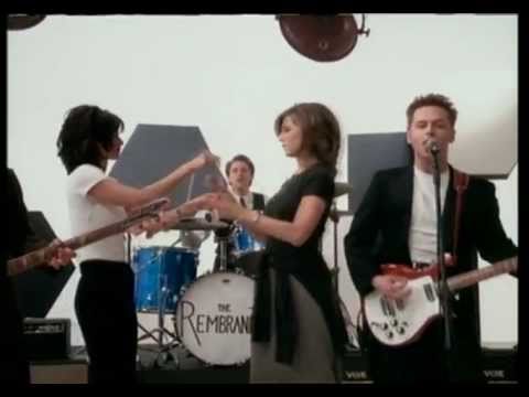 Friends Theme Song I Ll Be There For You Official Music Video HQ Friends Theme Song I Ll Be There For You Official Music Video HQ