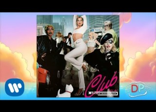  Dua Lipa Future Nostalgia Joe Goddard Remix Mixed Visualizer