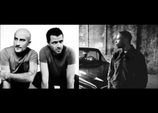MC Solaar Caroline Aeroplane Mix