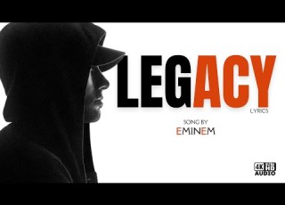  Eminem Legacy Lyrics