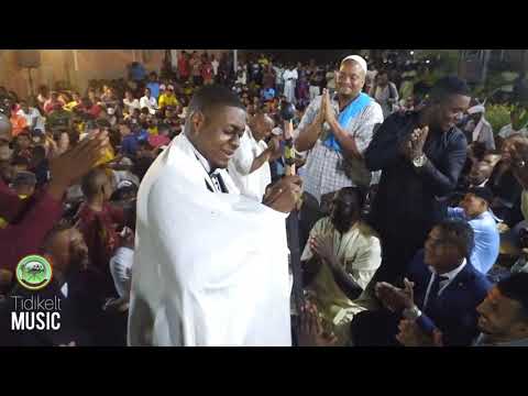 خويا لعريس تعالا دوقة دوقة لبس البرنوص الفنان عبدو بن عيسى Music Sahara Tidikelt