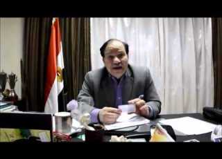 أحداث مجلس الوزراء في حوار بين د صديق و د سوسن