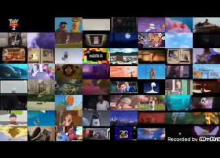 All 64 Movies At Once