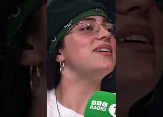  Billie Eilish LUNCH Billieeilish Billie Billieeilishstan Lunch Hitmehardandsoft Hmhas