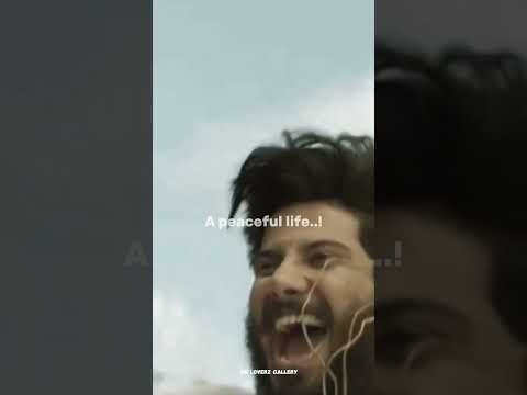 Charlie Pularikalo Song Dulquersalmaan Viralvideo