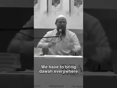 Angry German Imam Wild Rant On Dawah Angry German Imam Wild Rant On Dawah
