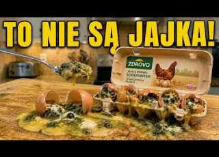  8 EGGS From Polish Stores You MUST THROW OUT OF YOUR FRIDGE And 6 That Are FREE