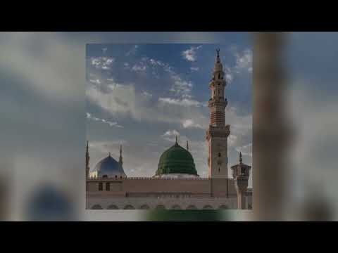 Mawlaya Sped Up Maher Zain Vocals Only