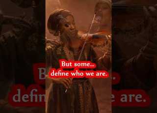  Some Songs Define Who We Are
