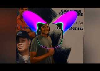 Bau Nanumi Au Gasa Remix Ft Siganiyavi Serenaders