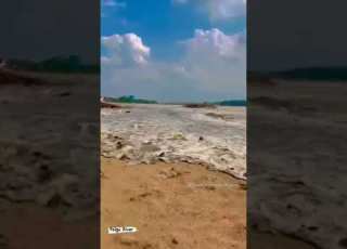  Falgu Nadi Me Pani A Gaya Dosto In Bihar Gaya Falgu Shorts Thecoolcomedianrajacp