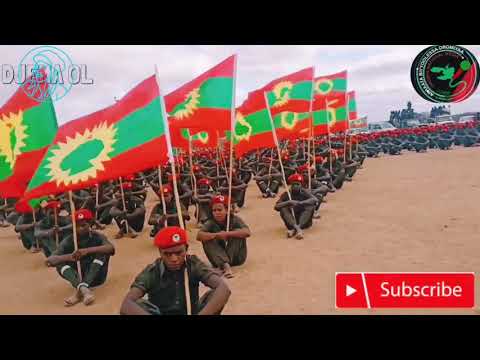 ABO Waraana Bilisummaa Oromoo WBO Yoo Jaalate Like Share Godhi