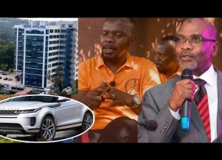 NABBANGA EMOTOAKA NGA NZITUNDA CONGO EZA BMK ZAALI ZINTUTE BANKUBA ESASI MUKAMA YAZA BIBYE