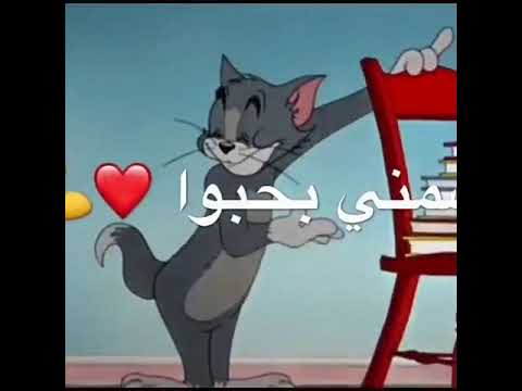 اجمل اغنية علي كرتون توم وجيري