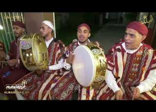 Issawa Meknes عيساوة مكناس