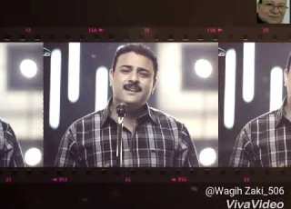  رشوا الورد ياصبايا مونتاج وجيه زكى