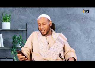  Dhukuba Qalbii Shk Kadiir Hamzaa