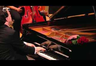 Evgeny Kissin Rachmaninoff Prelude Op 3 No 2 In C Sharp Minor