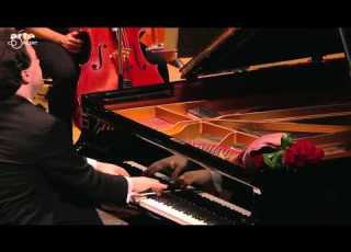 Evgeny Kissin Rachmaninoff Prelude Op 3 No 2 In C Sharp Minor