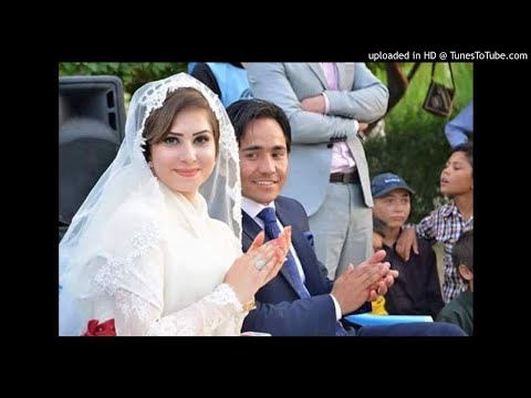 Khodadad 420 Aroosi آهنگ شاد بندری به سبک افغانی