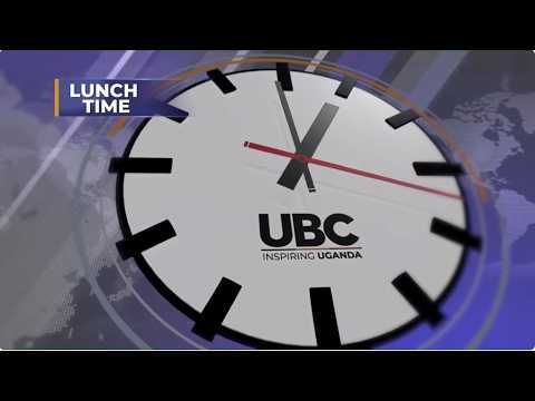 LIVE UBC LUNCHTIME NEWS WITH MOUREEN BABIRYE MARCH 21 2026