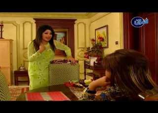 مسلسل هذا ولدنا حلقة 11